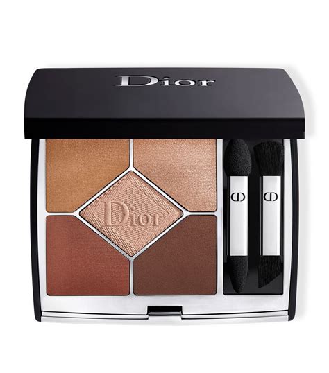 couture palette colours of fashion dior|Dior eyeshadow color chart.